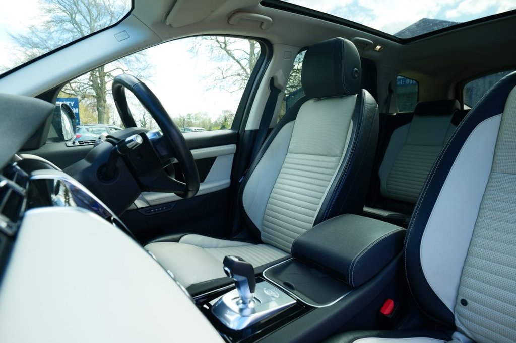 Used Land Rover Discovery Sport 2021 for sale - 78212711: Photo 26