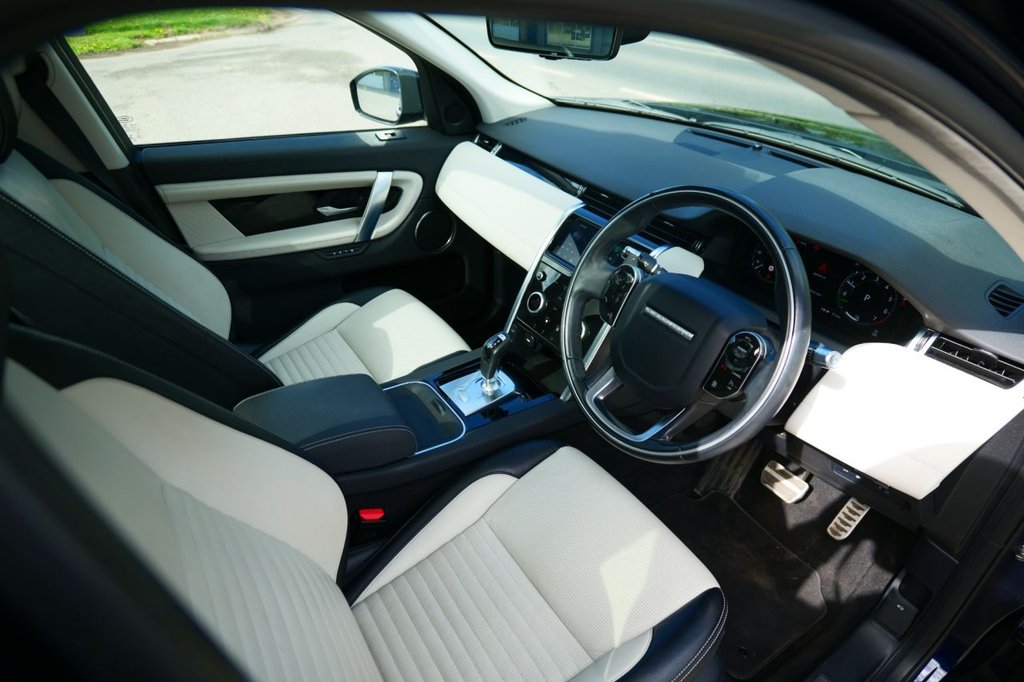 Used Land Rover Discovery Sport 2021 for sale - 78212711: Photo 30