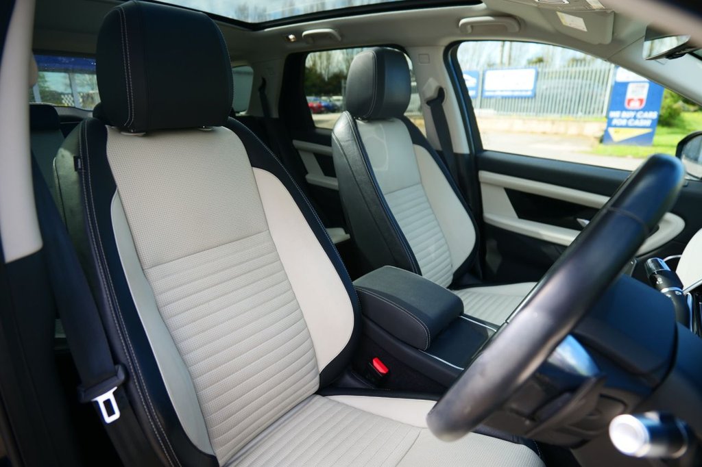 Used Land Rover Discovery Sport 2021 for sale - 78212711: Photo 31