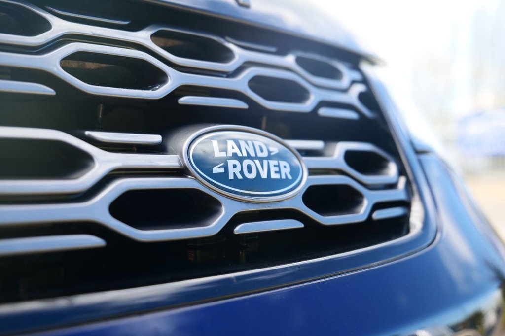 Used Land Rover Discovery Sport 2021 for sale - 78212711: Photo 35