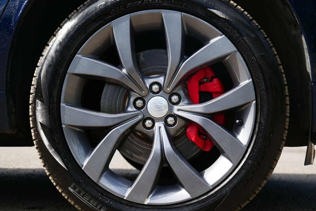 Used Land Rover Discovery Sport 2021 for sale - 78212711: Photo 39