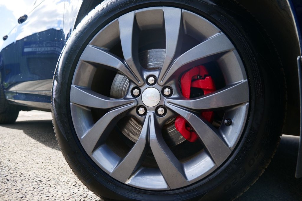 Used Land Rover Discovery Sport 2021 for sale - 78212711: Photo 40