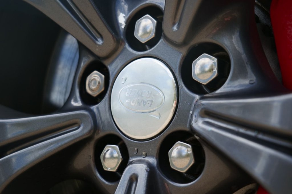 Used Land Rover Discovery Sport 2021 for sale - 78212711: Photo 41