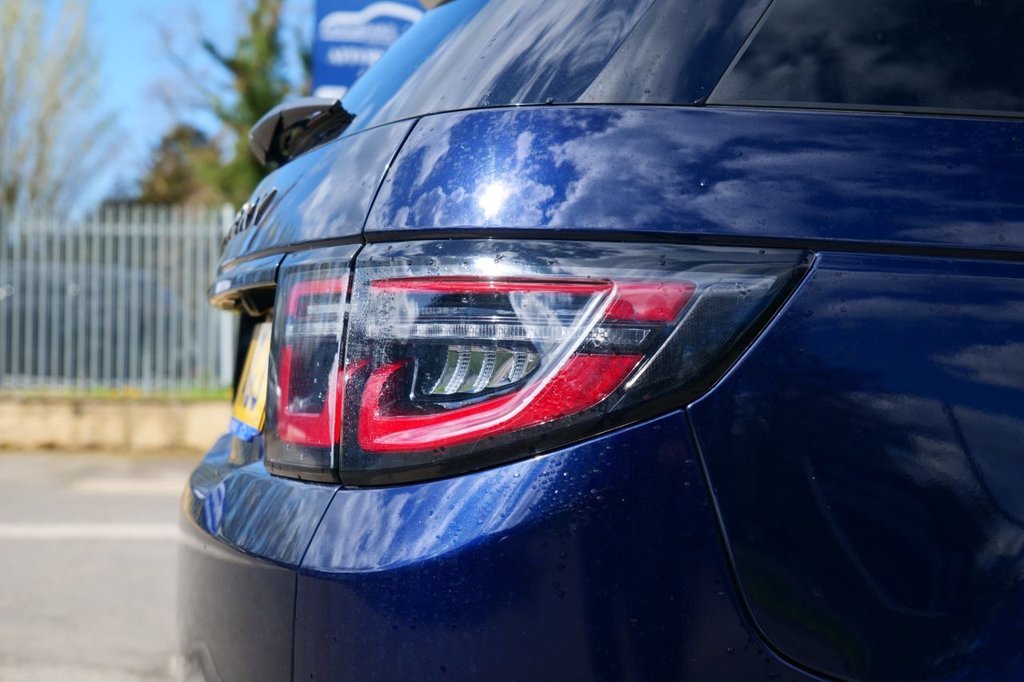 Used Land Rover Discovery Sport 2021 for sale - 78212711: Photo 44