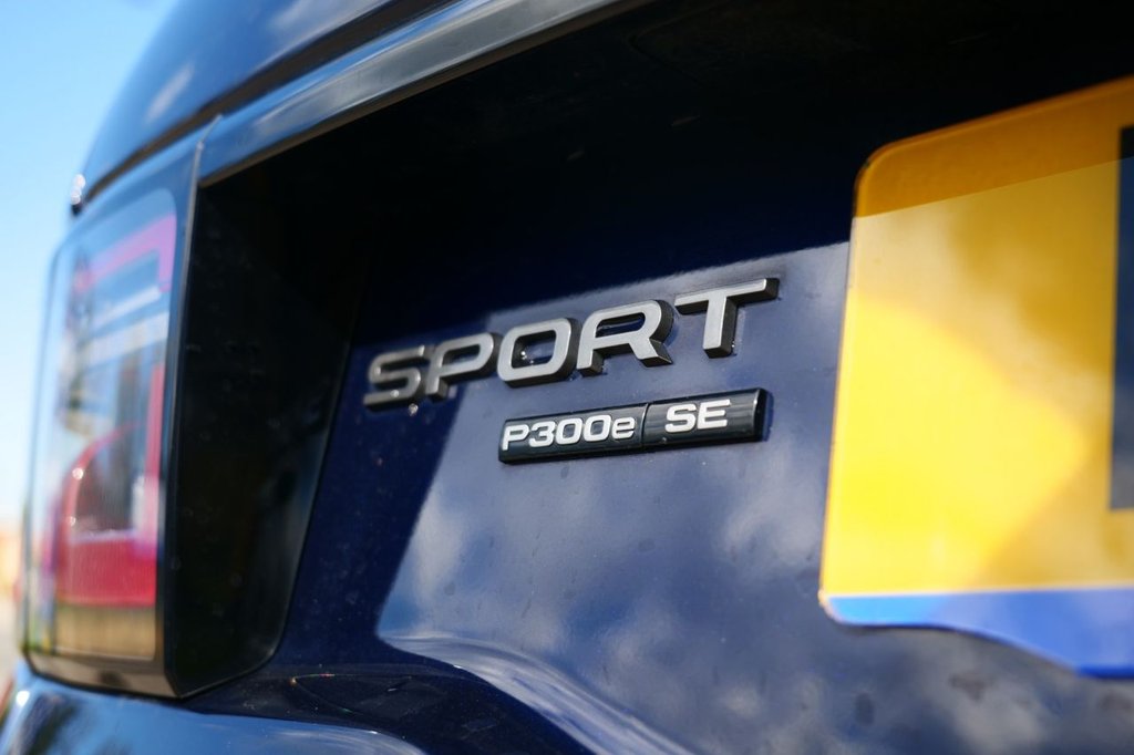 Used Land Rover Discovery Sport 2021 for sale - 78212711: Photo 47