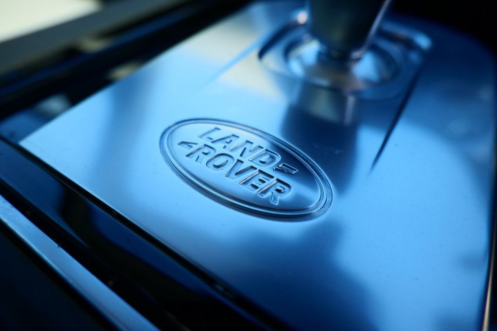 Used Land Rover Discovery Sport 2021 for sale - 78212711: Photo 8