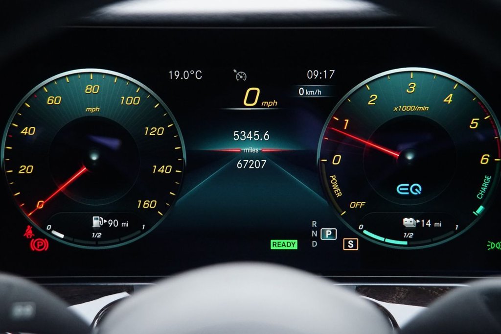 Used Mercedes-Benz E Class 2021 for sale - 76039781: Photo 15