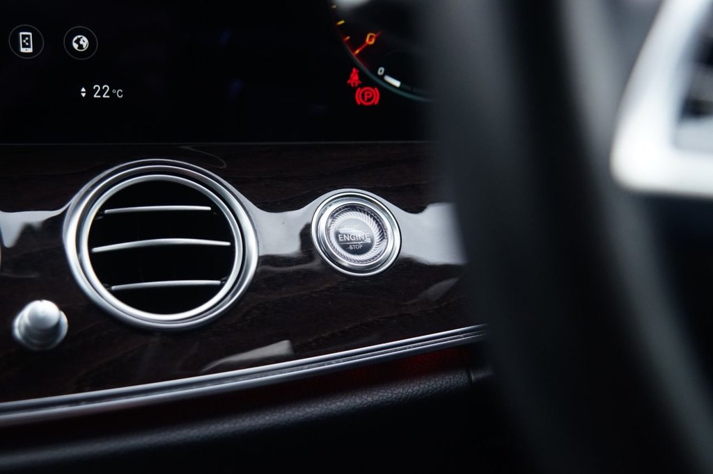 Used Mercedes-Benz E Class 2021 for sale - 76039781: Photo 17