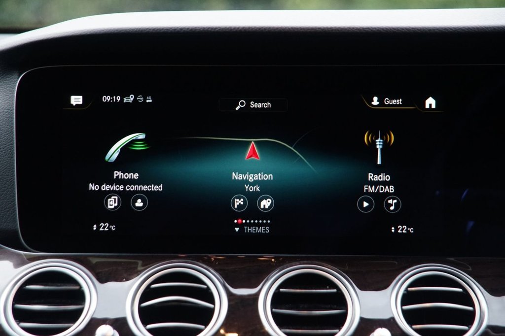 Used Mercedes-Benz E Class 2021 for sale - 76039781: Photo 19