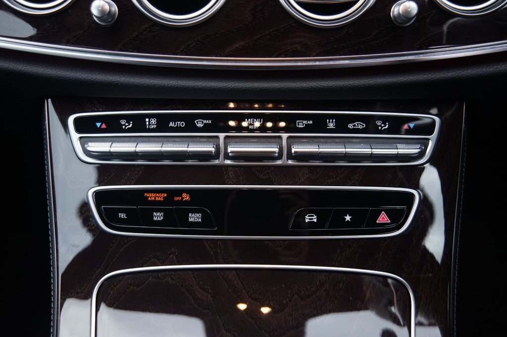 Used Mercedes-Benz E Class 2021 for sale - 76039781: Photo 20