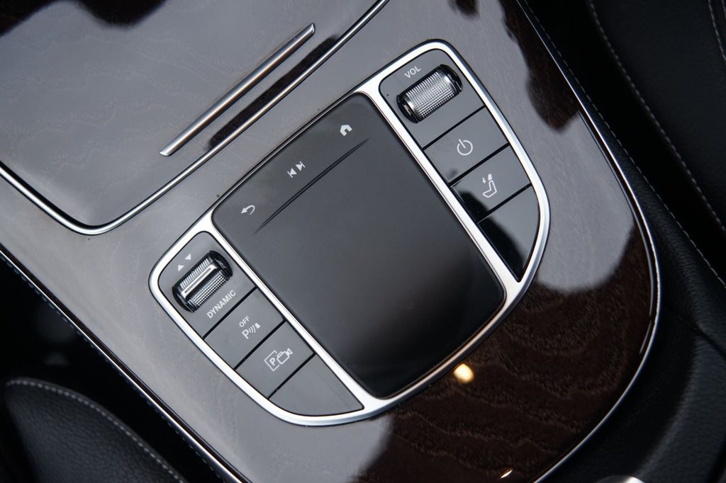 Used Mercedes-Benz E Class 2021 for sale - 76039781: Photo 22