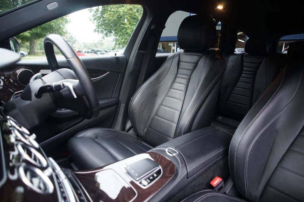 Used Mercedes-Benz E Class 2021 for sale - 76039781: Photo 25