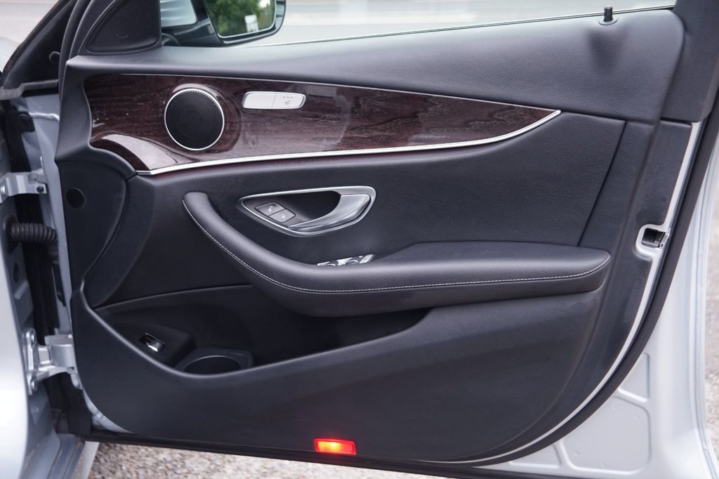 Used Mercedes-Benz E Class 2021 for sale - 76039781: Photo 29