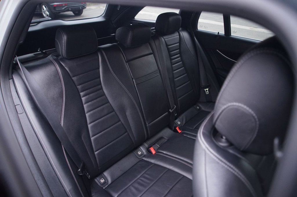 Used Mercedes-Benz E Class 2021 for sale - 76039781: Photo 32