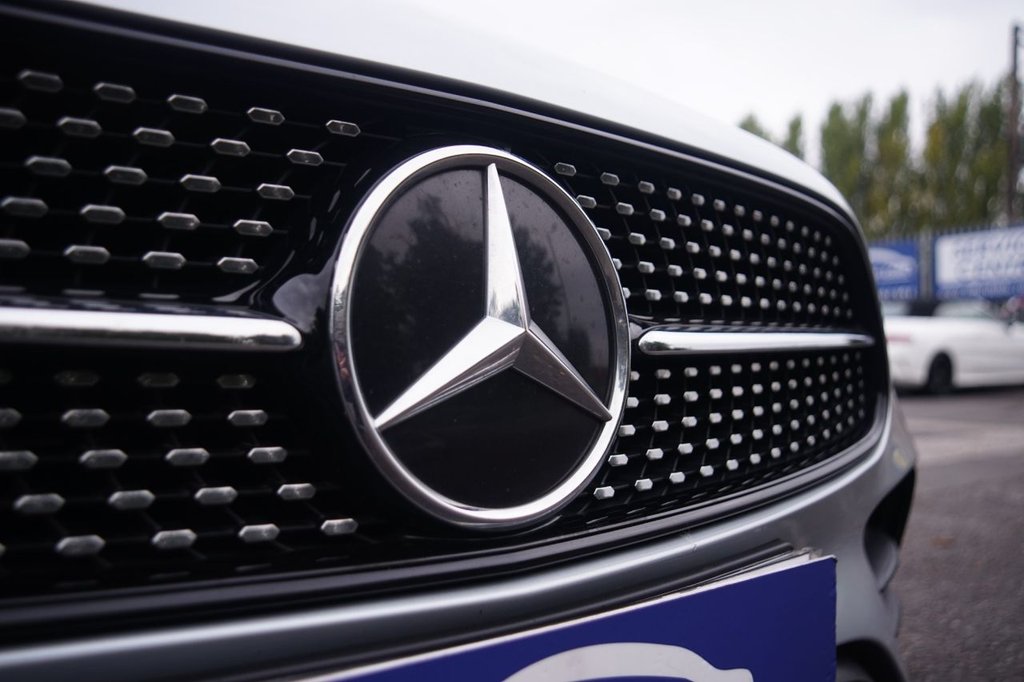 Used Mercedes-Benz E Class 2021 for sale - 76039781: Photo 34