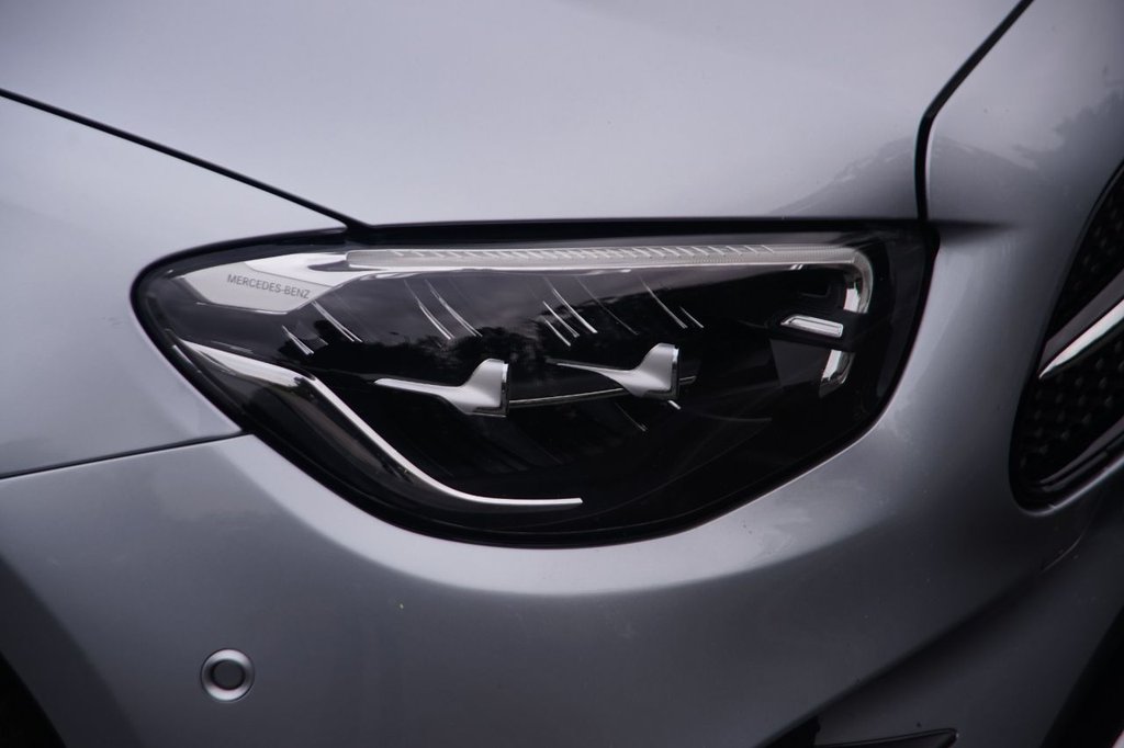Used Mercedes-Benz E Class 2021 for sale - 76039781: Photo 36