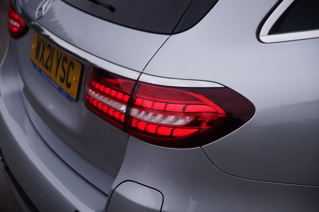 Used Mercedes-Benz E Class 2021 for sale - 76039781: Photo 44