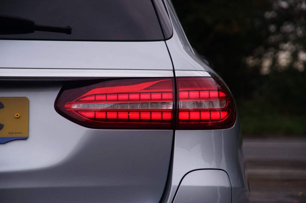 Used Mercedes-Benz E Class 2021 for sale - 76039781: Photo 45