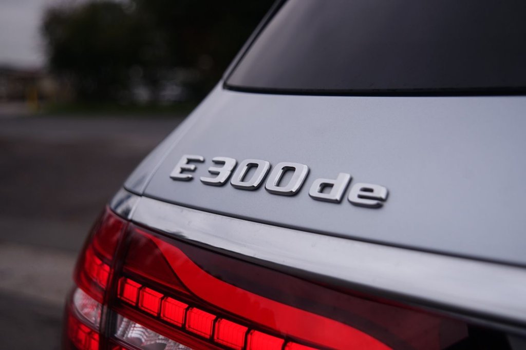 Used Mercedes-Benz E Class 2021 for sale - 76039781: Photo 48