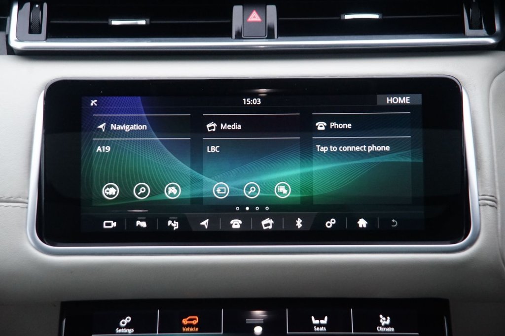 Used Land Rover Range Rover Velar 2020 for sale - 77327713: Photo 19