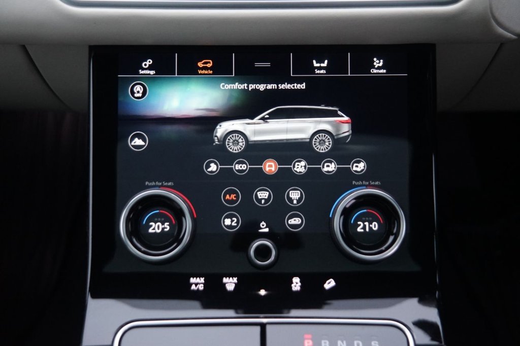 Used Land Rover Range Rover Velar 2020 for sale - 77327713: Photo 20