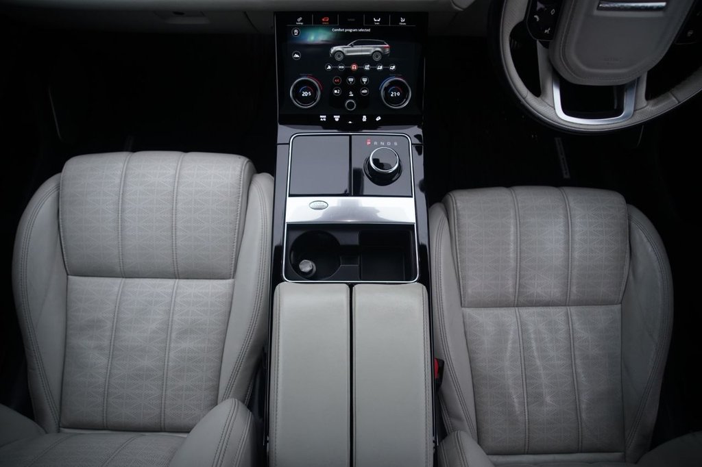 Used Land Rover Range Rover Velar 2020 for sale - 77327713: Photo 21