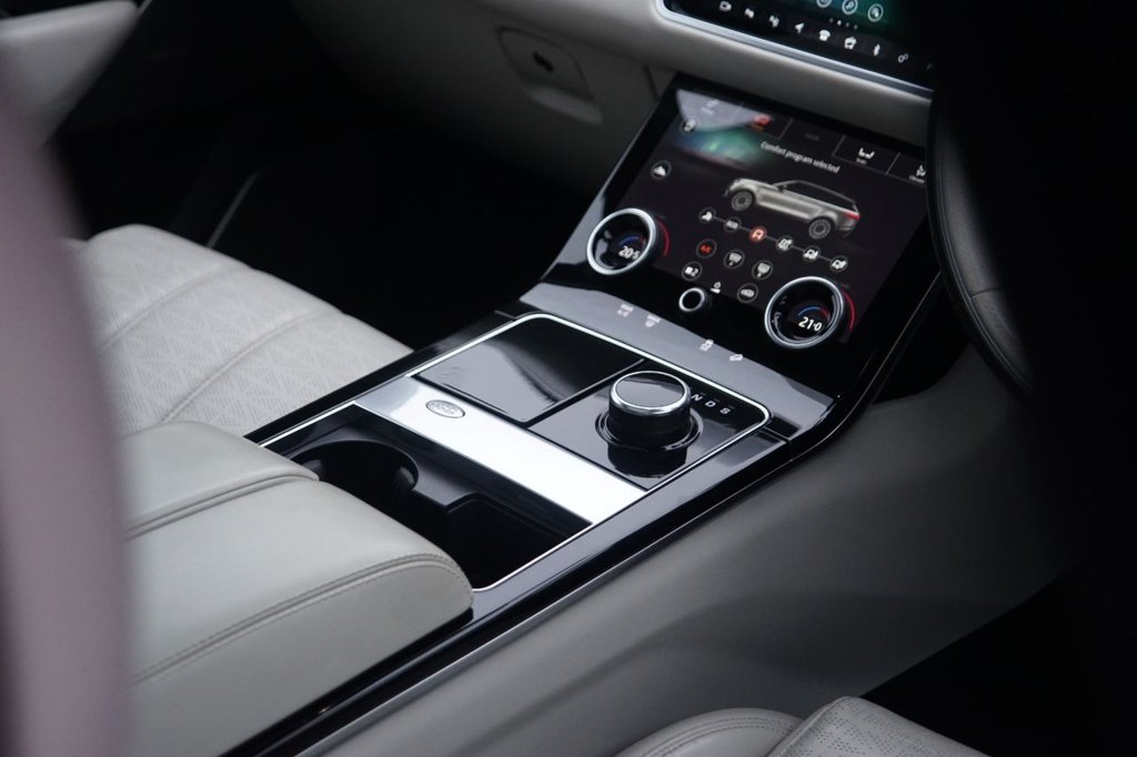 Used Land Rover Range Rover Velar 2020 for sale - 77327713: Photo 23