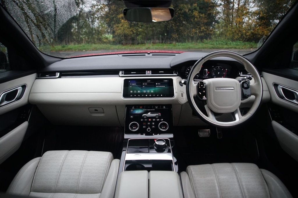 Used Land Rover Range Rover Velar 2020 for sale - 77327713: Photo 3