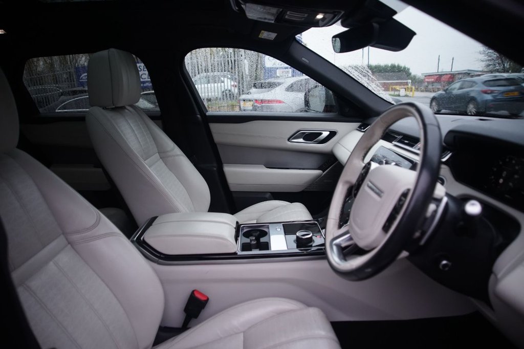 Used Land Rover Range Rover Velar 2020 for sale - 77327713: Photo 30