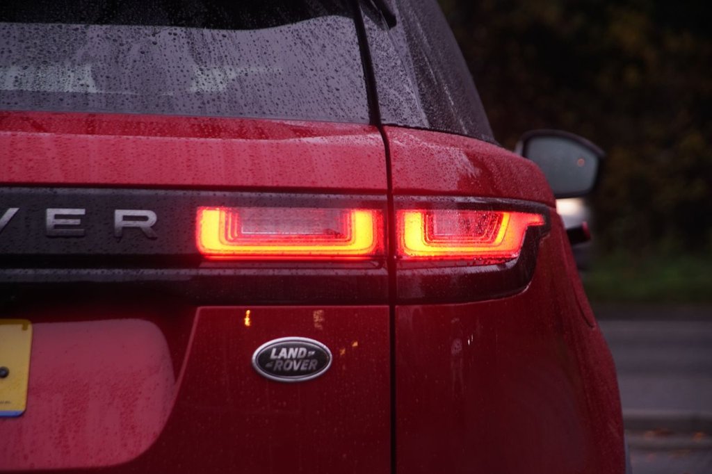 Used Land Rover Range Rover Velar 2020 for sale - 77327713: Photo 44