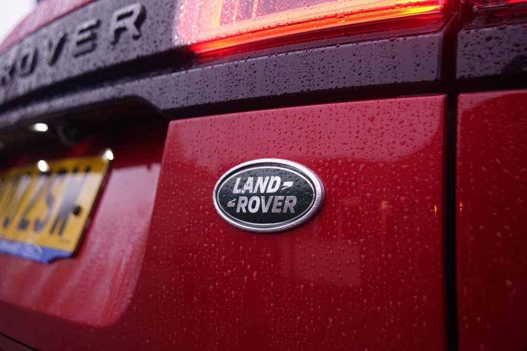 Used Land Rover Range Rover Velar 2020 for sale - 77327713: Photo 48