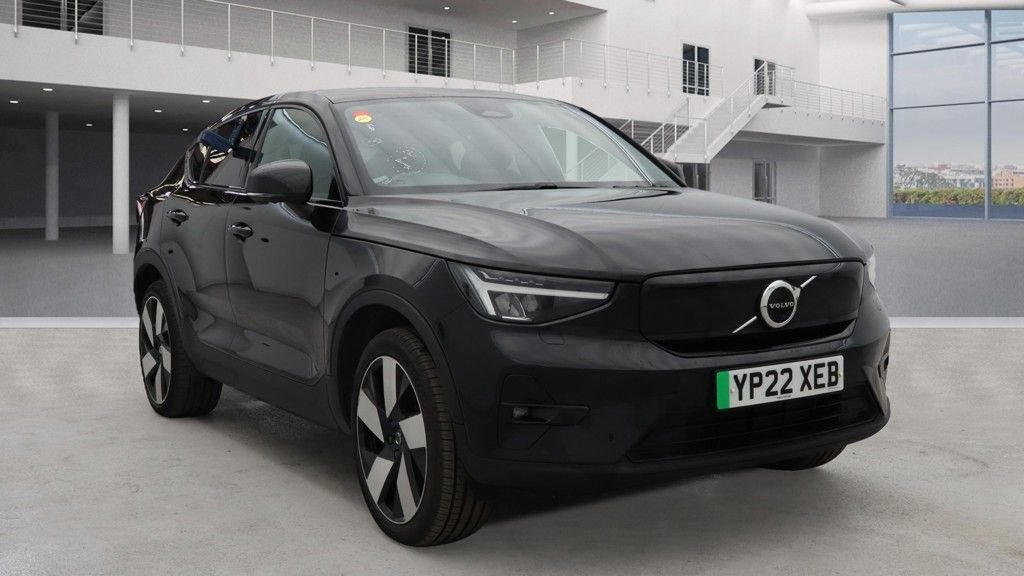 Used Volvo C40 2022 for sale - 76038785: Photo 1