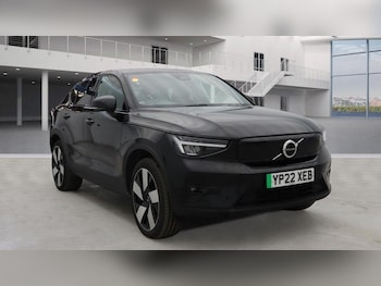 2022 (22) - Twin Recharge 78kWh Ultimate SUV 5dr Electric Auto AWD (408 ps)