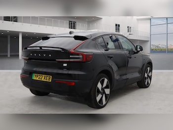 Used Volvo C40 2022 for sale - 76038785: Photo
