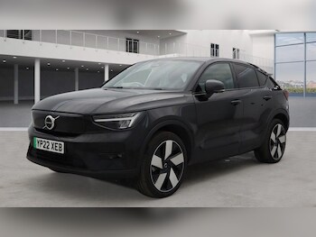 Used Volvo C40 2022 for sale - 76038785: Photo