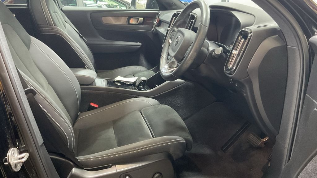 Used Volvo C40 2022 for sale - 76038785: Photo 5