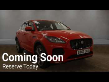 2017 (67) - 2.0 D180 First Edition SUV 5dr Diesel Auto AWD Euro 6 (s/s) (180 ps)