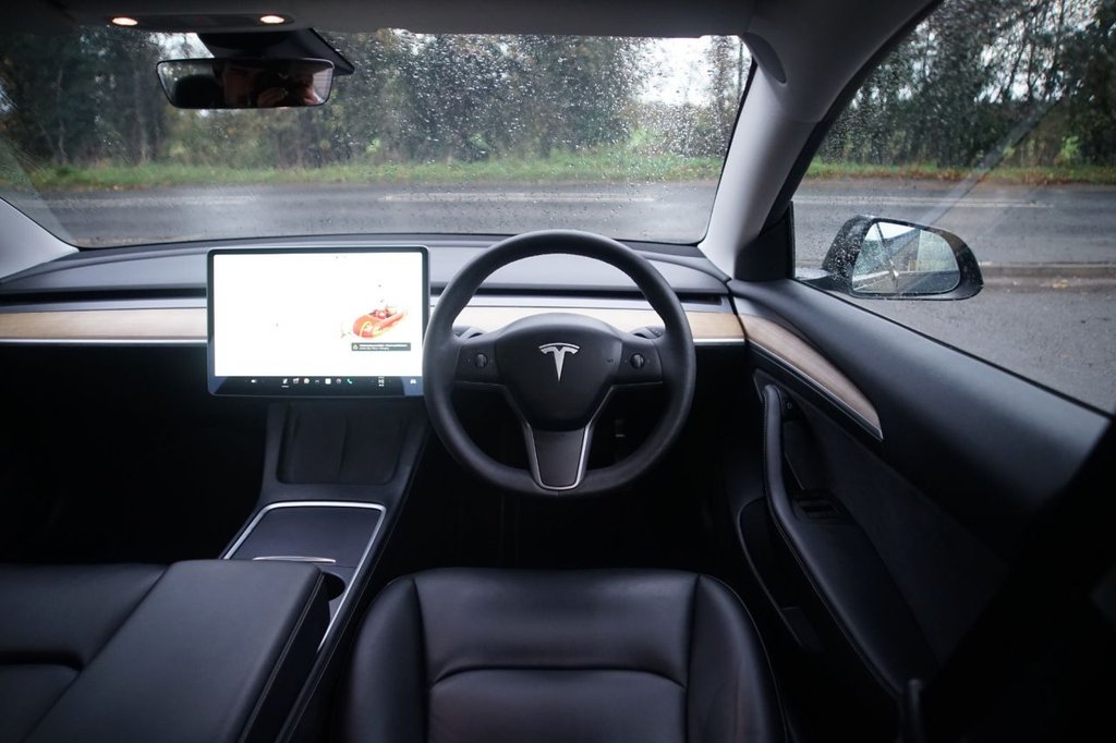 Used Tesla Model 3 2021 for sale - 77212089: Photo 10