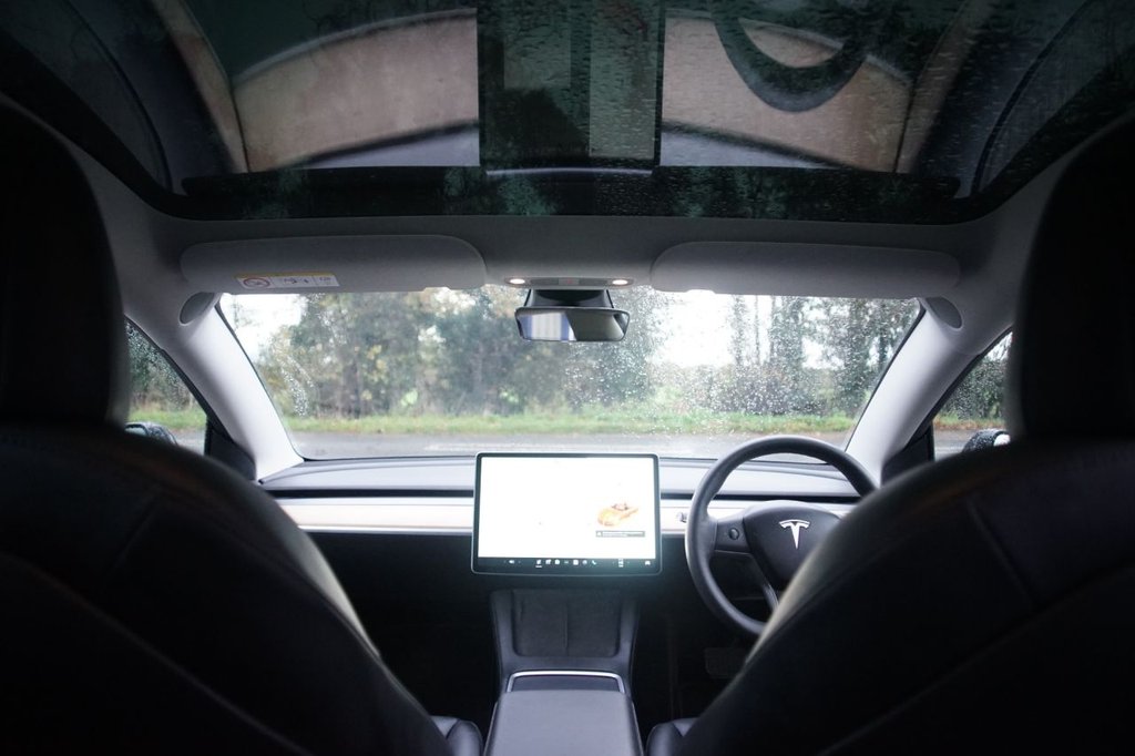 Used Tesla Model 3 2021 for sale - 77212089: Photo 15