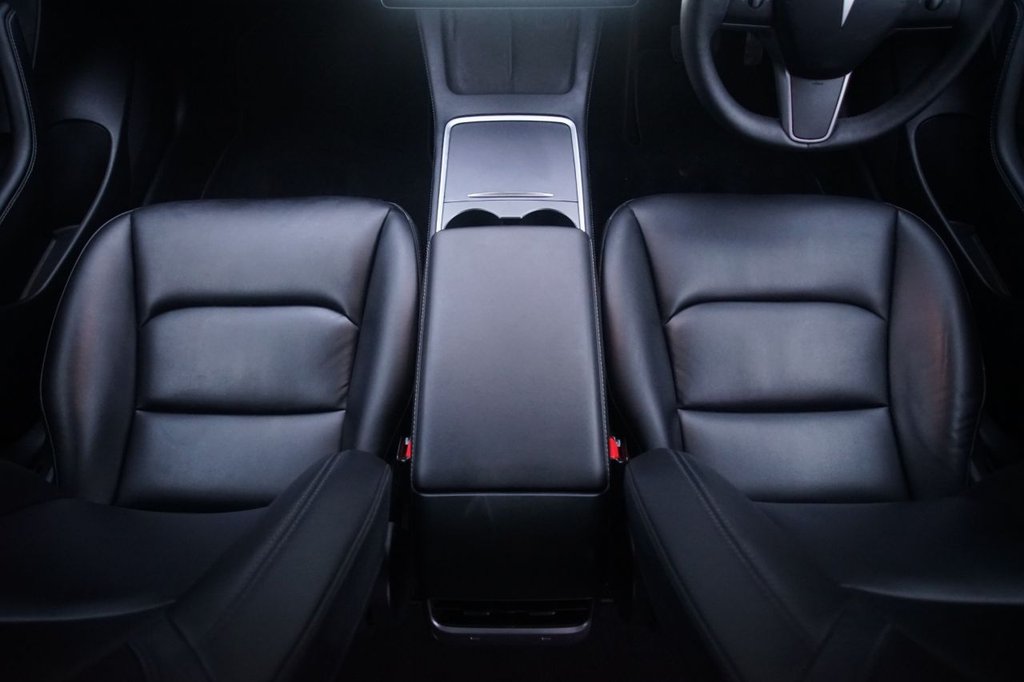 Used Tesla Model 3 2021 for sale - 77212089: Photo 18