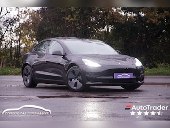 Tesla Model 3 feature image