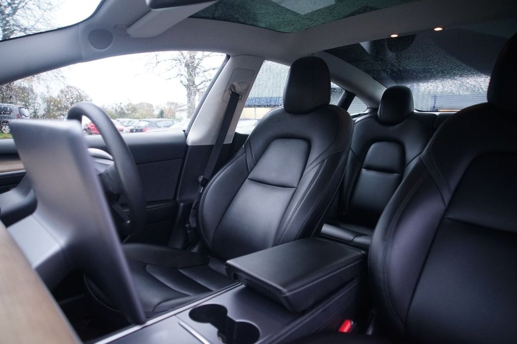 Used Tesla Model 3 2021 for sale - 77212089: Photo 21