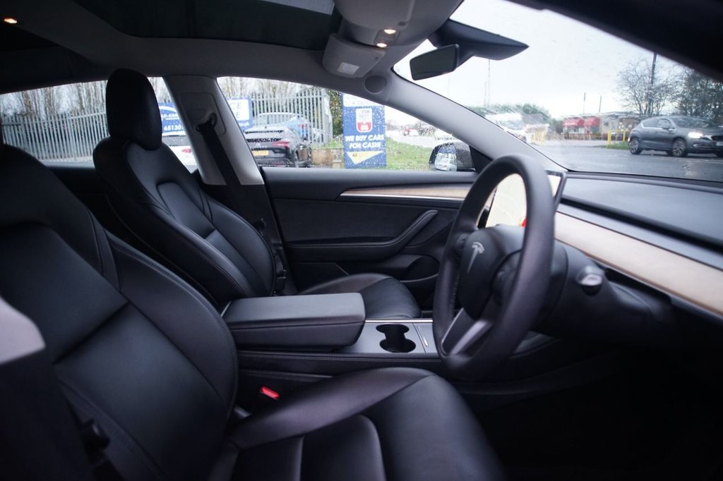 Used Tesla Model 3 2021 for sale - 77212089: Photo 25