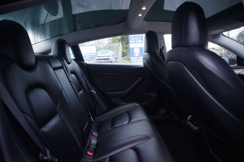 Used Tesla Model 3 2021 for sale - 77212089: Photo 26