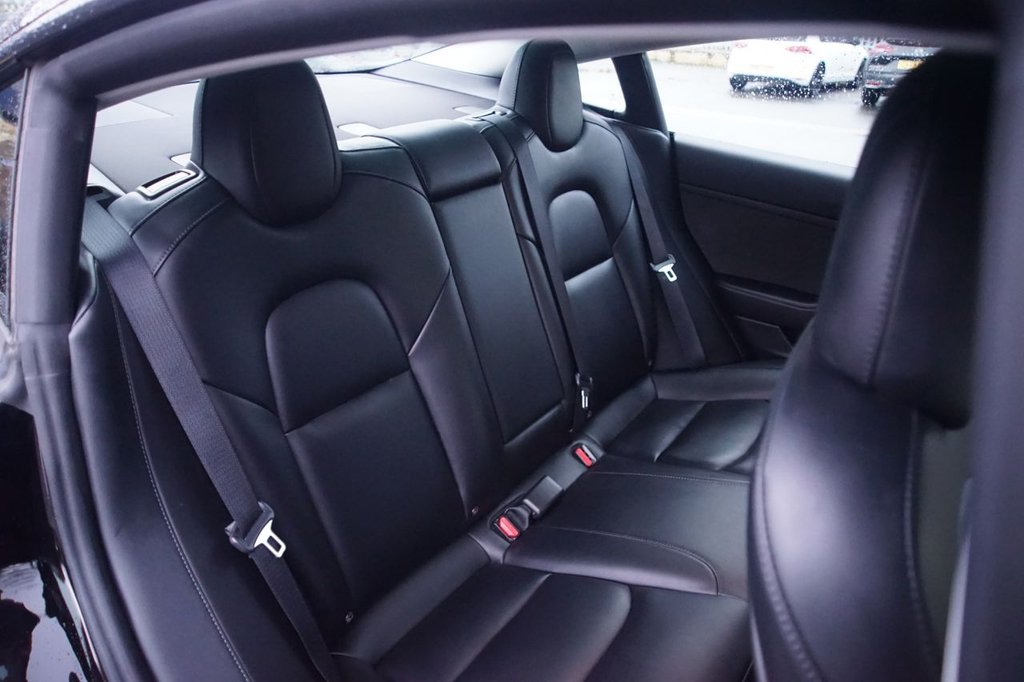 Used Tesla Model 3 2021 for sale - 77212089: Photo 27