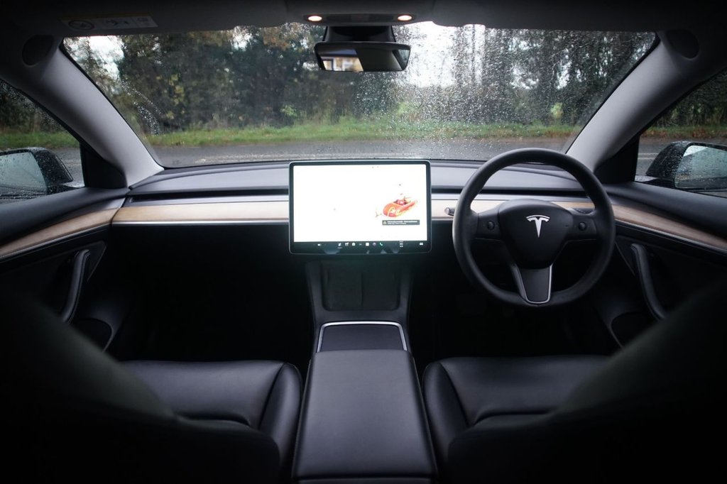 Used Tesla Model 3 2021 for sale - 77212089: Photo 3