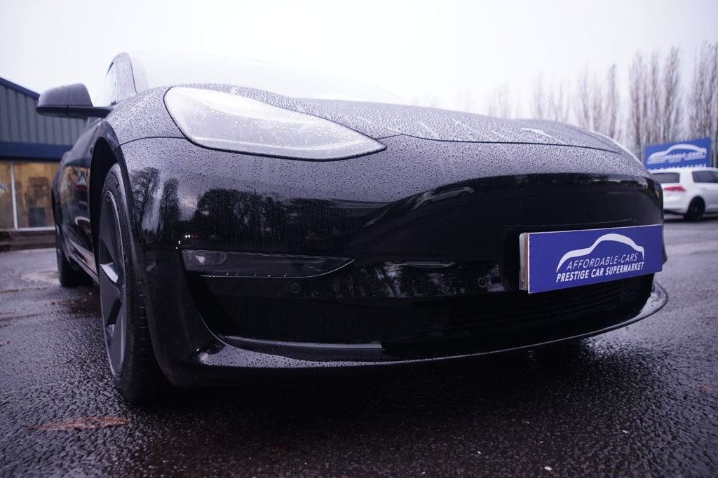 Used Tesla Model 3 2021 for sale - 77212089: Photo 31