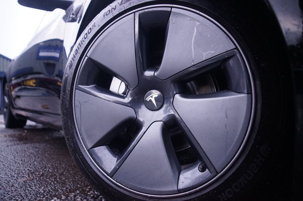 Used Tesla Model 3 2021 for sale - 77212089: Photo 33