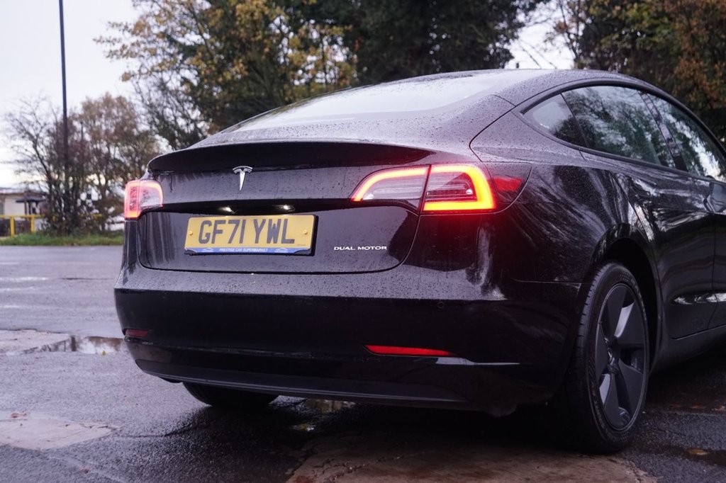 Used Tesla Model 3 2021 for sale - 77212089: Photo 39