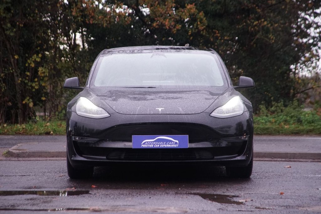 Used Tesla Model 3 2021 for sale - 77212089: Photo 4